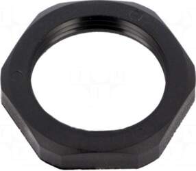 HUMMEL Nut | PG21 | polyamide