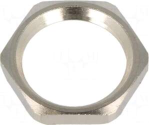 HUMMEL Nut | with earthing |