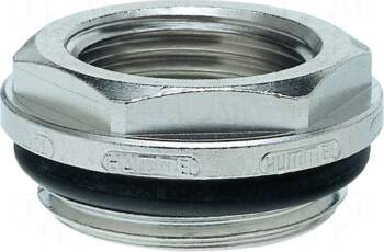 HUMMEL Plug with connection | Ext