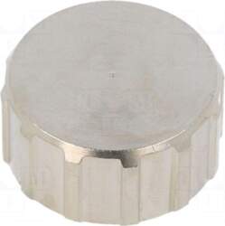 HUMMEL Protection cover | internal thread