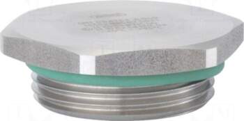 HUMMEL Stopper | PG21 | IP68