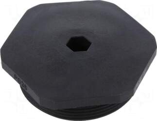 HUMMEL Stopper | PG36 | IP54