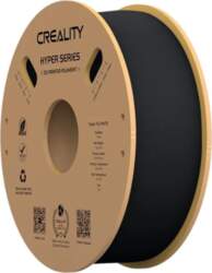 Hyper PLA Filament Creality (Black)