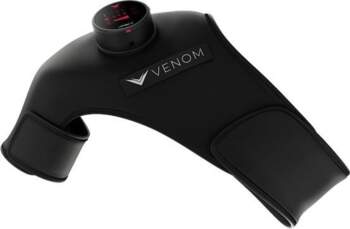Hyperice Venom Shoulder Massage wrap, Right