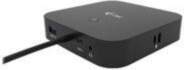 I-TEC USB-C Dual Display Docking Station