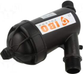 IBO Anti-sand filter | Connection: 5/4"