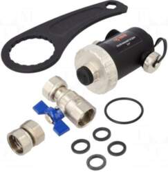 IBO Dirt separator | 3/4" x
