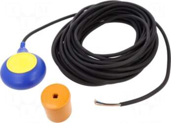 IBO Floating switch | max.80°C