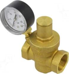 IBO Pressure reducer | 1" |