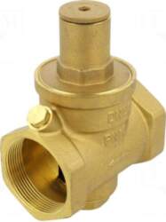IBO Pressure reducer | 2" |