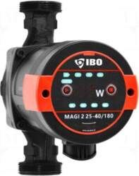 IBO Pump: circulator | MAGI 2