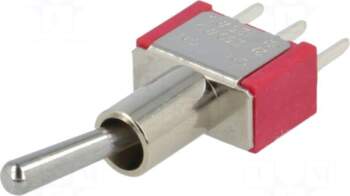 IC SWITCHES Switch: toggle | Pos: