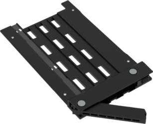 Icy Dock ExpressCage MB038SP-B, removable frame