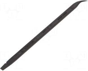 IDEAL-TEK Tool: scraper | Mat: plastic