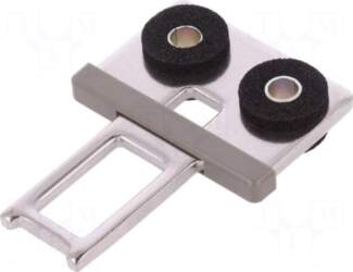 IDEC Safety switch accessories: flat key