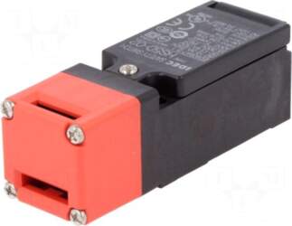 IDEC Safety switch: key operated |