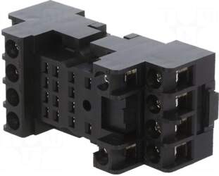 IDEC Socket | PIN: 14 |