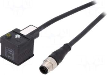 IFM ELECTRONIC Adapter cable | M12