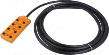 IFM ELECTRONIC Distribution box
