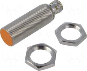 IFM ELECTRONIC Sensor: inductive