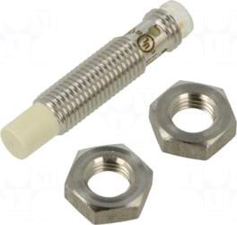IFM ELECTRONIC Sensor: inductive