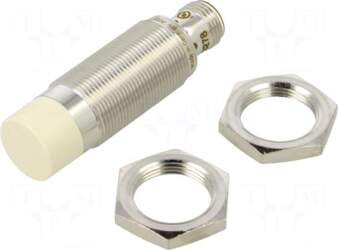 IFM ELECTRONIC Sensor: inductive