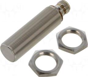 IFM ELECTRONIC Sensor: inductive