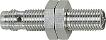 IFM ELECTRONIC Sensor: inductive | OUT: