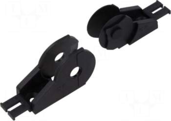 Igus Mounting holder | rigid |