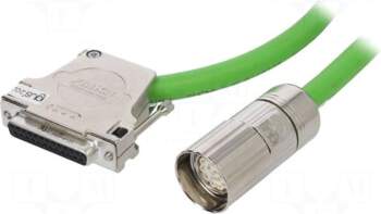 Igus Harnessed cable | 10m |
