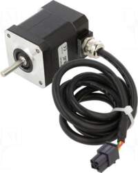 Igus Motor: DC | 2-phase,bipolar