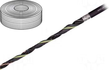 Igus Wire: control cable | chainflex®
