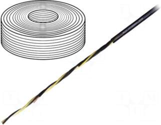 Igus Wire: motor | chainflex® CF30