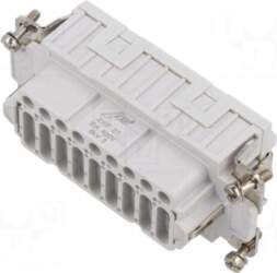 ILME Connector: HDC | contact insert