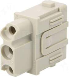 ILME Connector: HDC | module |