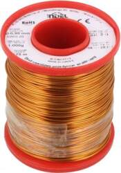 INDEL Coil wire | single coated