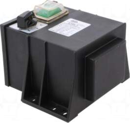 INDEL Regulator | speed | 230VAC