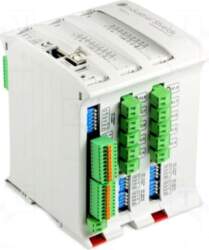 INDUSTRIAL SHIELDS Automation module: PLC programmable