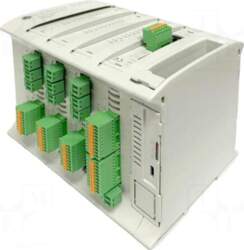 INDUSTRIAL SHIELDS Automation module: PLC programmable