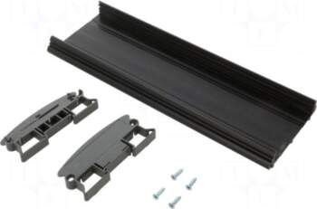 INDUSTRIAL SHIELDS Mounting base | No