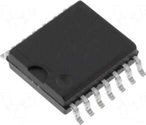INFINEON TECHNOLOGIES IC: power switch |