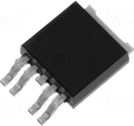 INFINEON TECHNOLOGIES IC: voltage regulator |