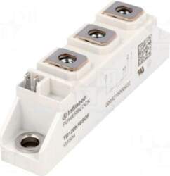 INFINEON TECHNOLOGIES Module: diode-thyristor | 1