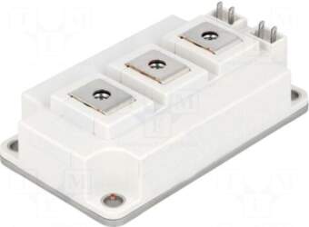 INFINEON TECHNOLOGIES Module: IGBT | transistor/transistor