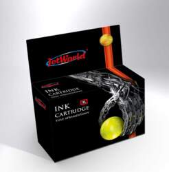 Ink bulk in a bottle JetWorld