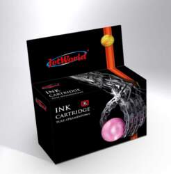 Ink bulk in a bottle JetWorld