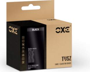Ink- OXE Black Canon CLI-526BK replacement