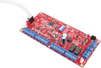 Inner Range INTG-996005PCB&K, LAN expander, 8