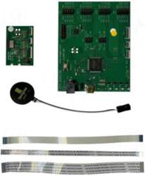 INSIGHT SIP Dev.kit: evaluation |