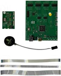 INSIGHT SIP Dev.kit: evaluation |